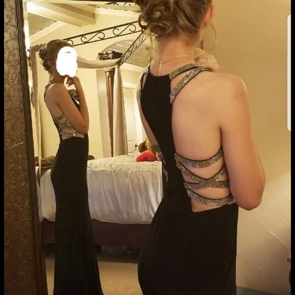 Prom/formal dress